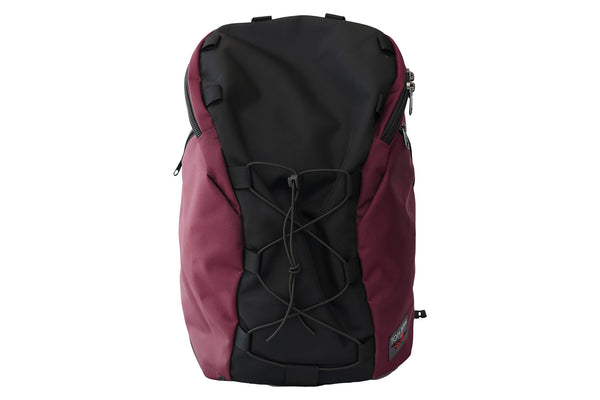 Smart Alec 2.0 in Raspberry Ballistic
